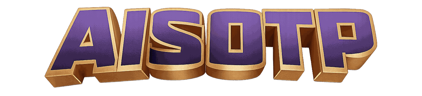 aisotp logo